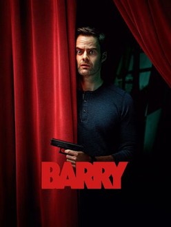 Watch barry season 1 online free store