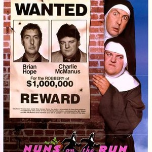 Nuns on the Run (1990) photo 10