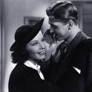Love Is on the Air (1937) photo 7