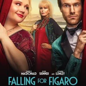 Falling for Figaro photo 1