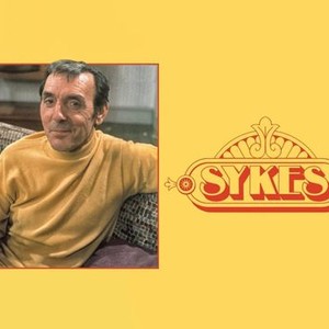 Sykes Rotten Tomatoes
