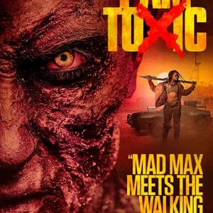 Toxic (2020) - IMDb