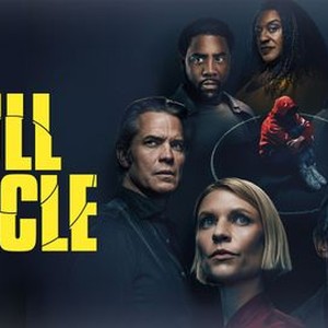 Full Circle (TV Mini Series 2023) - News - IMDb