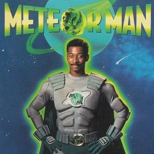 The Meteor Man photo 1