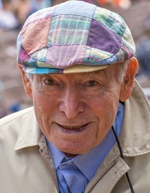 George Wein