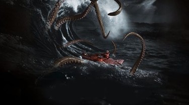 River Monsters: Season 8 | Rotten Tomatoes