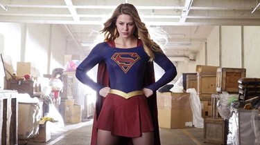 Supergirl season new arrivals 1 episode 1