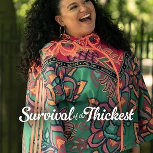 Survival of the Thickest' Review: Michelle Buteau's Netflix Comedy