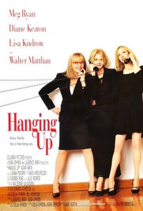 Poster for Hanging Up