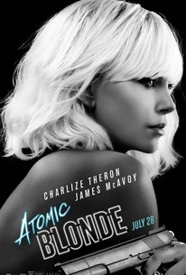 Atomic Blonde (2017) - Rotten Tomatoes