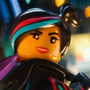 the lego movie 2022 characters