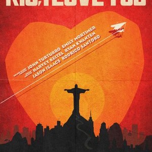 Rio, I Love You photo 8