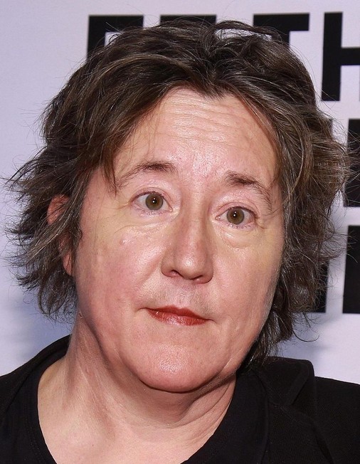 Christine Vachon