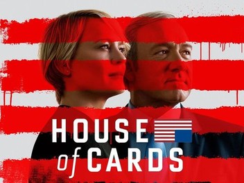 House of cards season 5 free online store