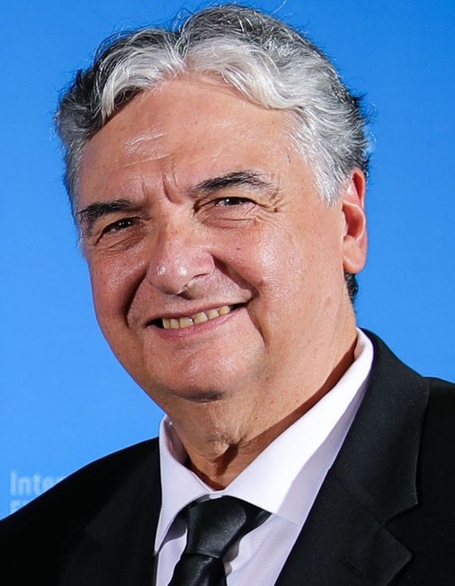 Gregory Nava