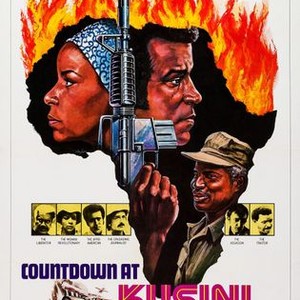 "Countdown at Kusini photo 5"
