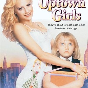 Uptown Girls (2003) photo 18