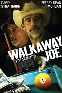Watch trailer for Walkaway Joe