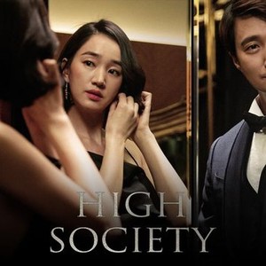 High society best sale kdrama watch online
