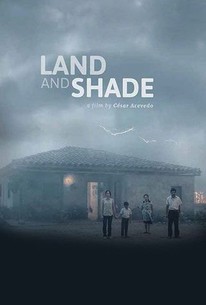 Land and Shade poster