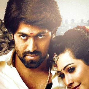 Mr. and Mrs. Ramachari - Rotten Tomatoes