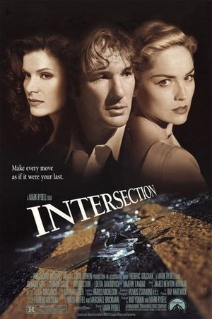 Intersection poster