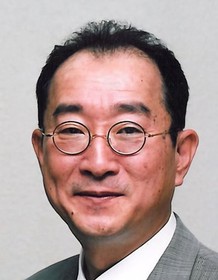 Shigeru Yazaki
