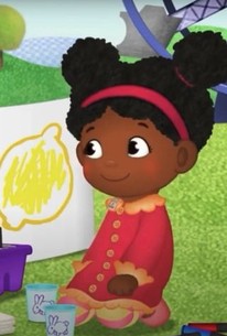 Daniel Tiger's Neighborhood: Season 5, Episode 18 - Rotten Tomatoes