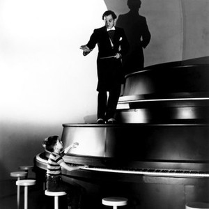 5000 FINGERS OF DR. T, THE, Tommy Rettig, Hans Conreid, 1953
