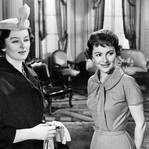 The Ambassador's Daughter (1956) photo 5