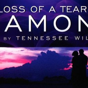 The Loss of a Teardrop Diamond photo 4