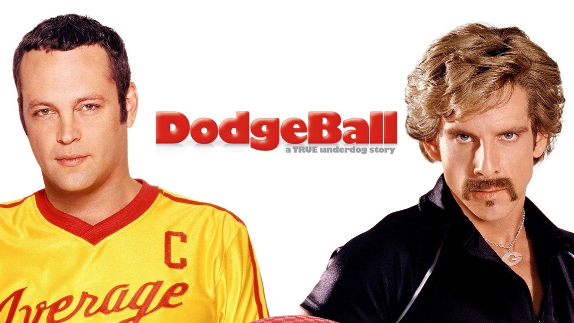 Dodgeball: A True Underdog Story - Rotten Tomatoes
