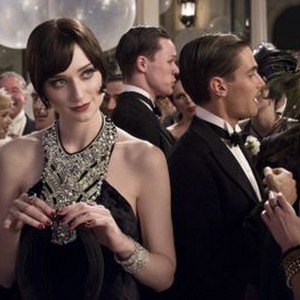 "The Great Gatsby photo 20"