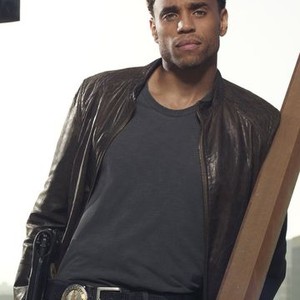 Michael Ealy as Travis Marks