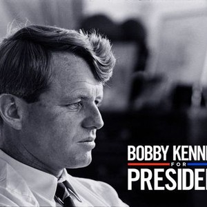 "Bobby Kennedy for President photo 2"