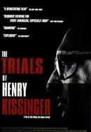 The Trials of Henry Kissinger poster image