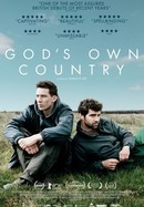 God's Own Country poster image