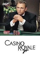 Casino Royale poster image