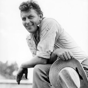 A FACE IN THE CROWD, Andy Griffith, 1957