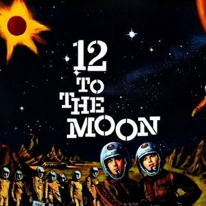 12 to the Moon photo 5