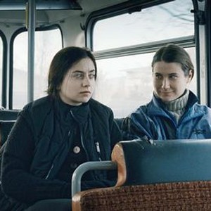 Cristina Flutur Rotten Tomatoes