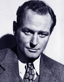 George Macready