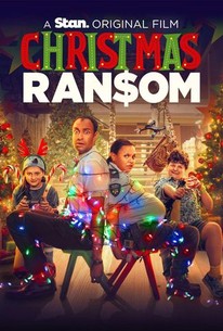 Christmas Ransom | Rotten Tomatoes