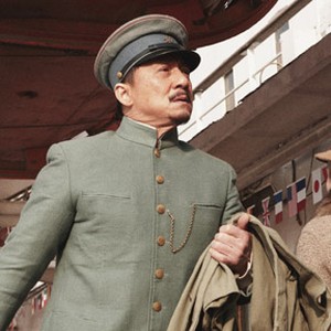 Jackie Chan as Huang Xing in "1911." photo 2