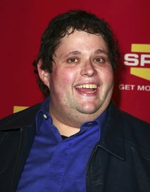 Ralphie May
