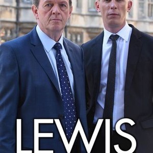 "Lewis photo 3"