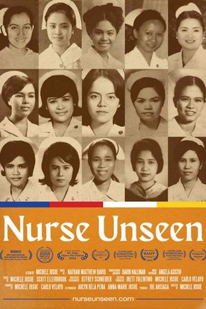 Nurse Unseen poster
