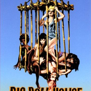 The Big Doll House photo 7