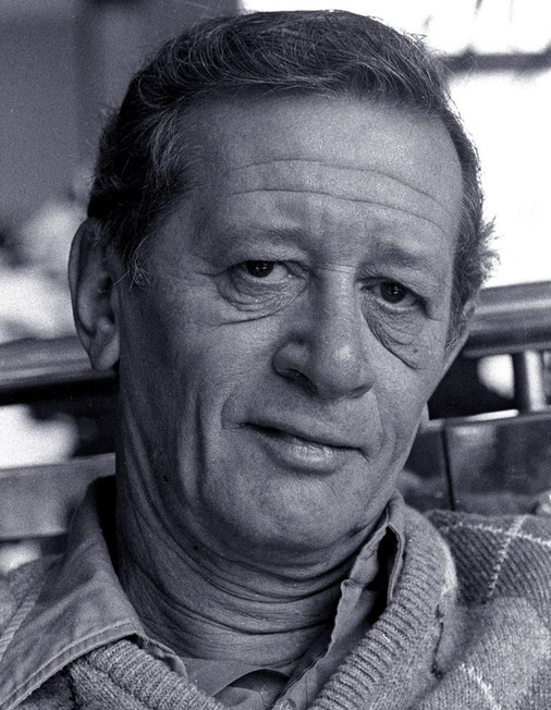 Donald Brittain