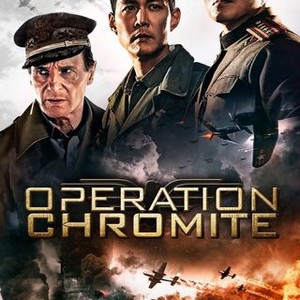 Operation Chromite (2016) photo 5